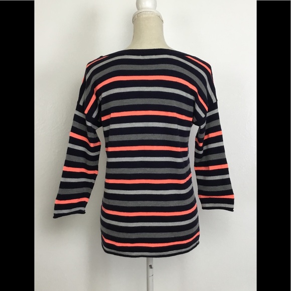 Gap Striped Sweater - Picture 5 of 6